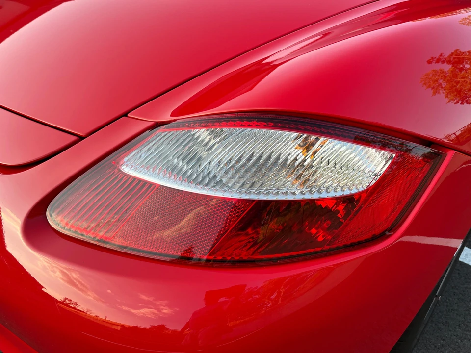 2007 Porsche 987 Boxster - Image 25 of 31