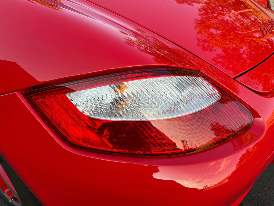 2007 Porsche 987 Boxster - Image 23 of 31