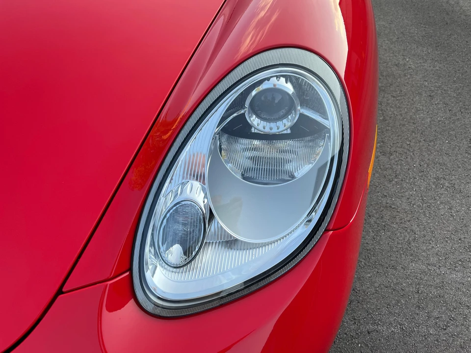 2007 Porsche 987 Boxster - Image 21 of 31
