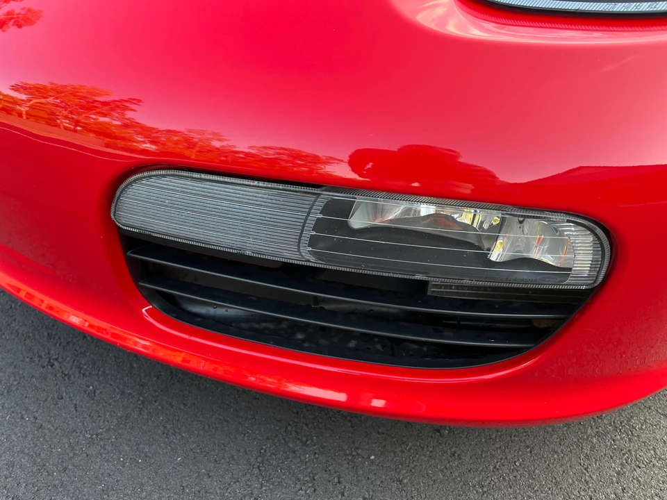 2007 Porsche 987 Boxster - Image 20 of 31