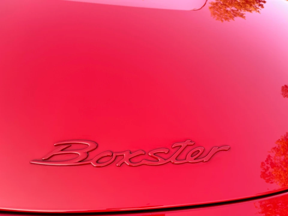 2007 Porsche 987 Boxster - Image 24 of 31
