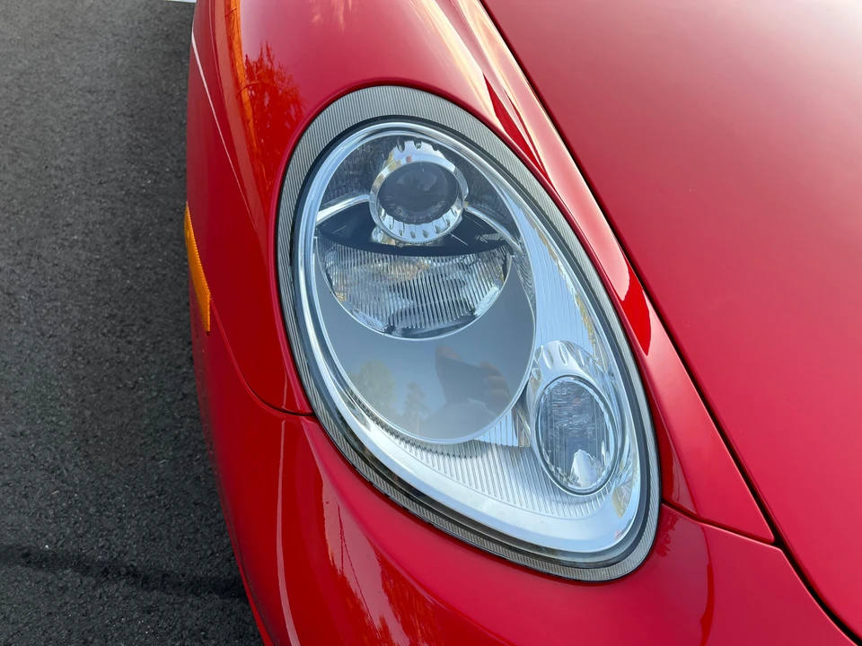 2007 Porsche 987 Boxster - Image 18 of 31