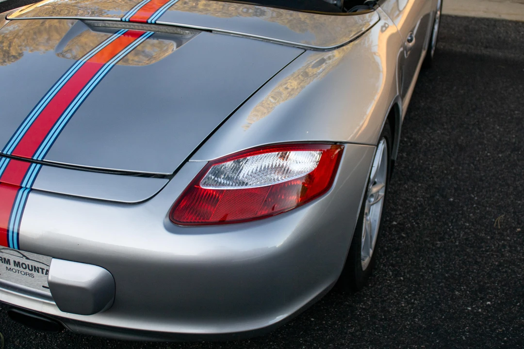 2007 Porsche 987 Boxster - Image 29 of 31