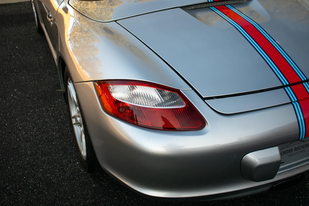 2007 Porsche 987 Boxster - Image 28 of 31