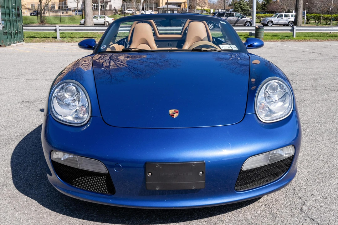 2007 Porsche 987 Boxster - Image 2 of 31
