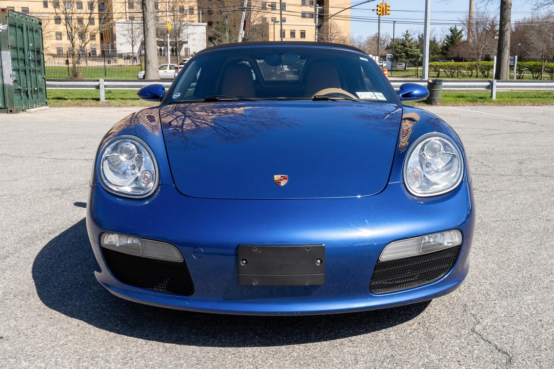 2007 Porsche 987 Boxster - Image 11 of 31