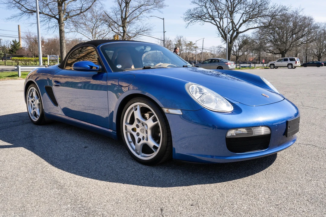 2007 Porsche 987 Boxster - Image 18 of 31