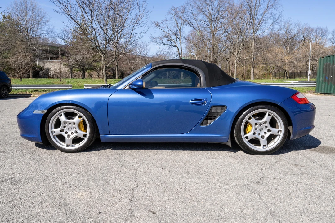 2007 Porsche 987 Boxster - Image 13 of 31