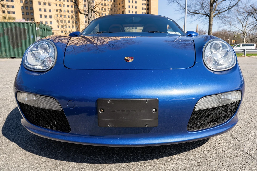 2007 Porsche 987 Boxster - Image 6 of 31