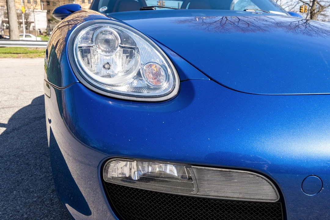 2007 Porsche 987 Boxster - Image 19 of 31