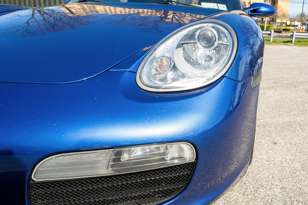 2007 Porsche 987 Boxster - Image 21 of 31