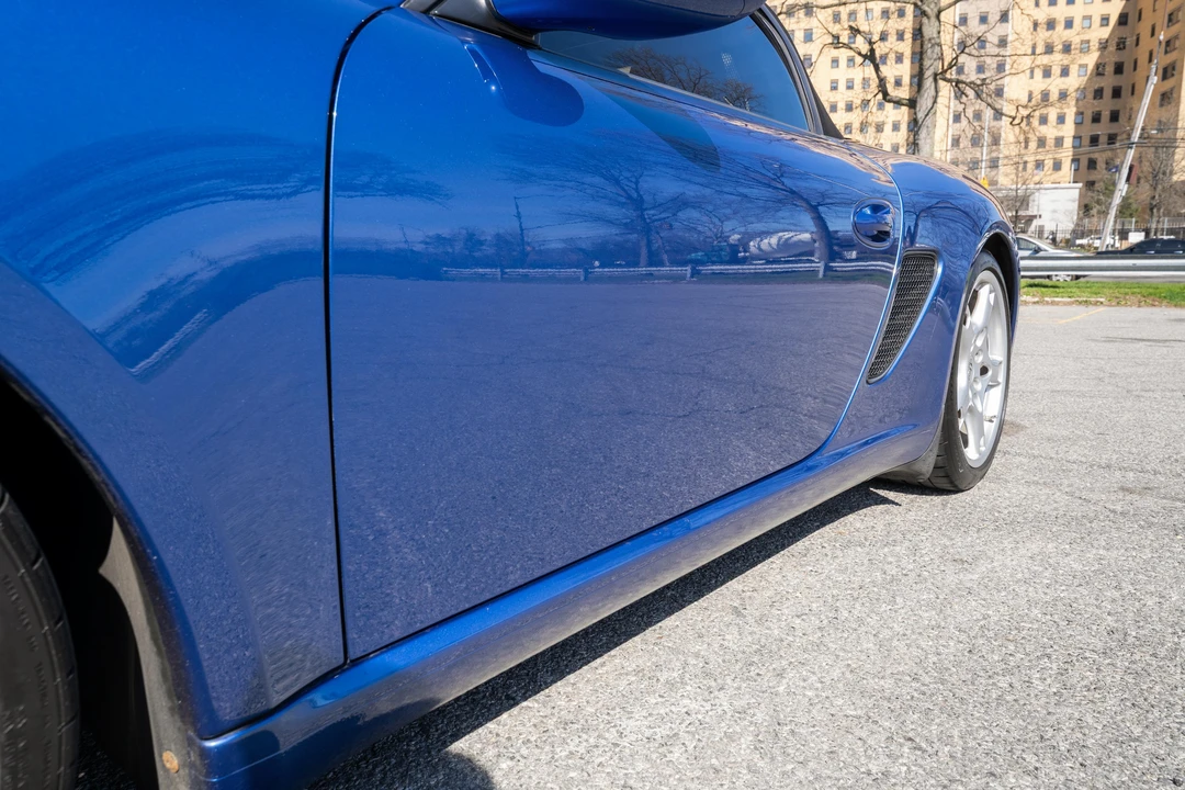 2007 Porsche 987 Boxster - Image 24 of 31