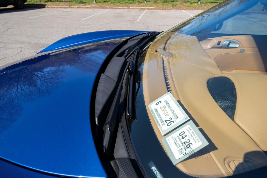 2007 Porsche 987 Boxster - Image 23 of 31