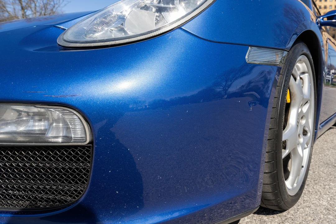2007 Porsche 987 Boxster - Image 22 of 31