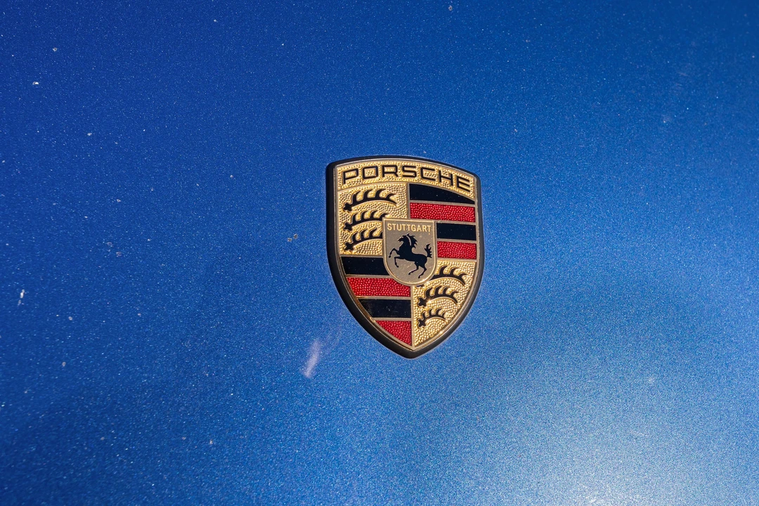 2007 Porsche 987 Boxster - Image 20 of 31