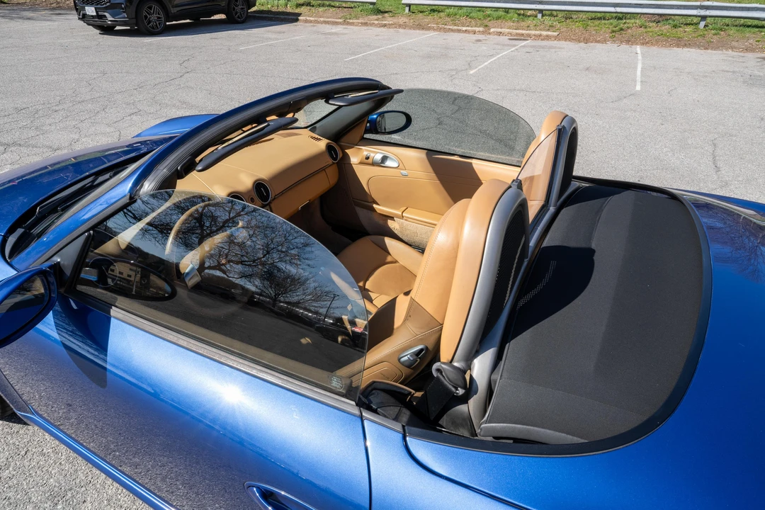 2007 Porsche 987 Boxster - Image 26 of 31
