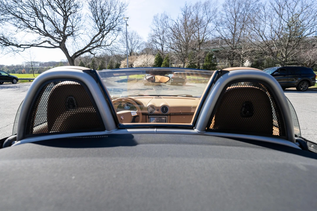 2007 Porsche 987 Boxster - Image 29 of 31