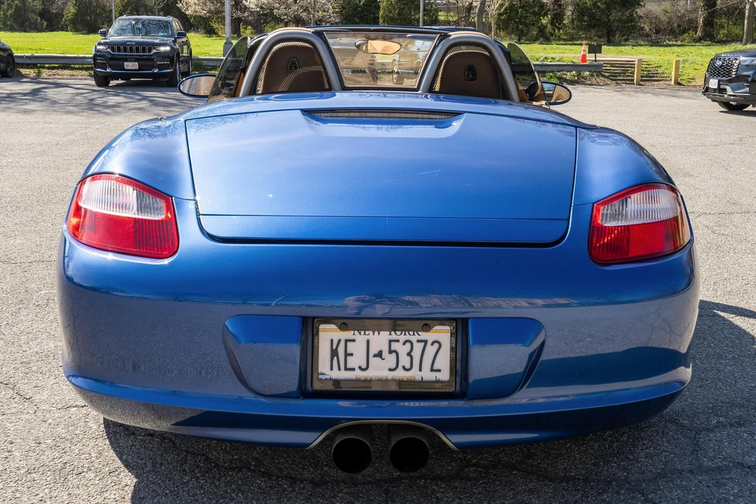 2007 Porsche 987 Boxster - Image 5 of 31