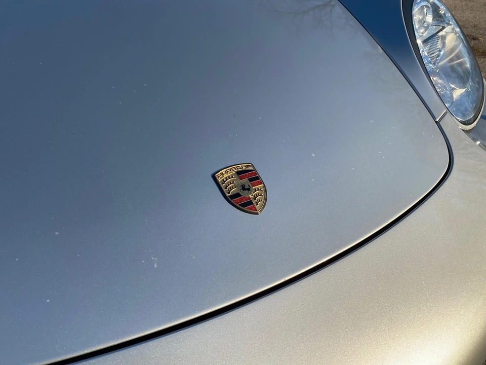 2007 Porsche 987 Boxster - Image 27 of 29