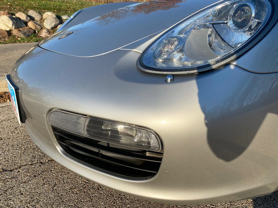 2007 Porsche 987 Boxster - Image 28 of 29