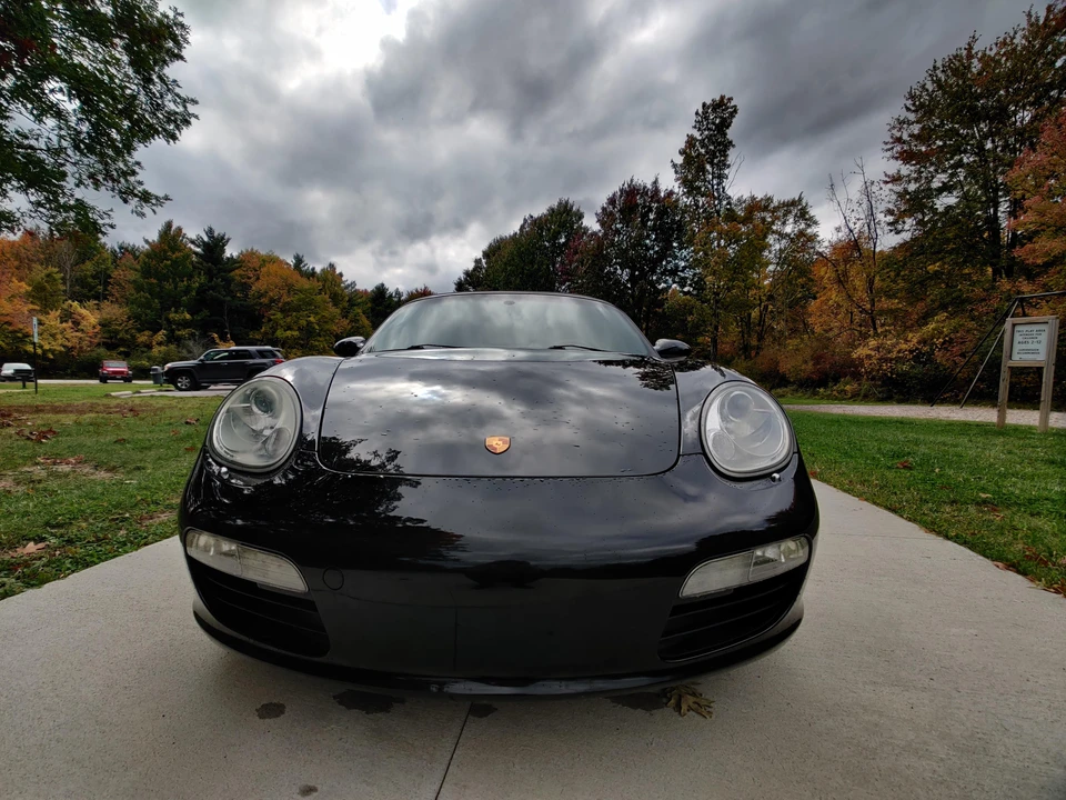 2007 Porsche 987 Boxster - Image 20 of 31