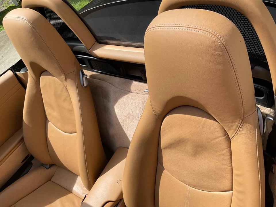 2007 Porsche 987 Boxster - Image 6 of 14