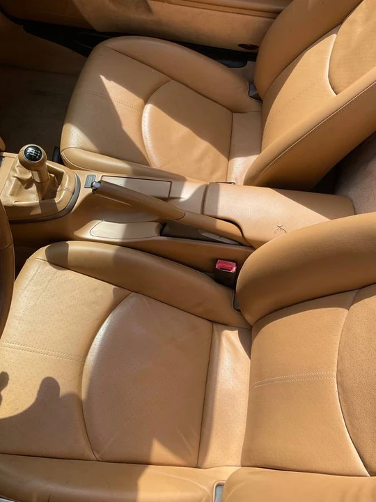 2007 Porsche 987 Boxster - Image 5 of 14