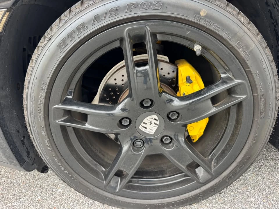 2007 Porsche 987 Cayman - Image 15 of 15