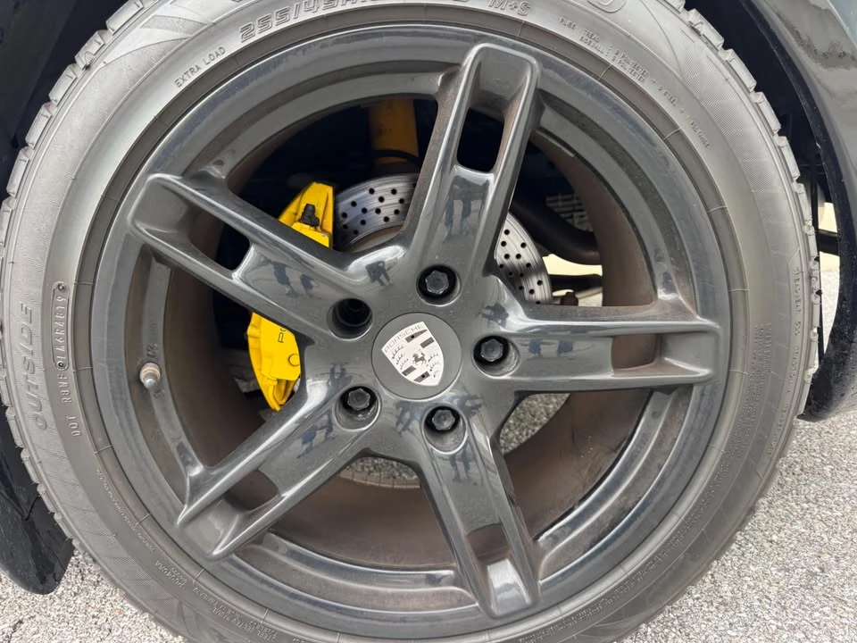 2007 Porsche 987 Cayman - Image 14 of 15
