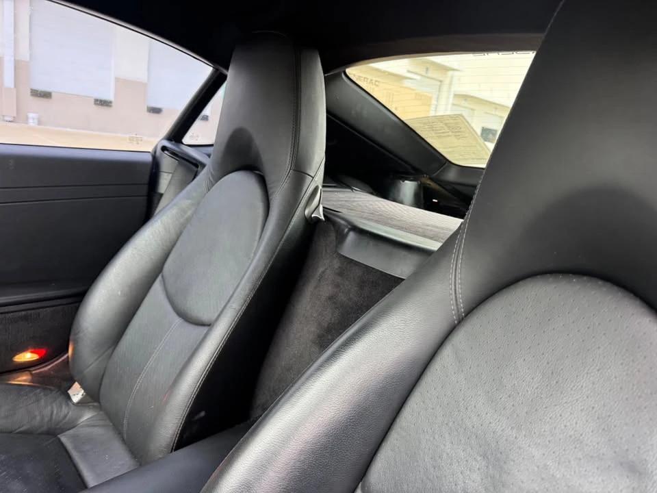 2007 Porsche 987 Cayman - Image 10 of 15