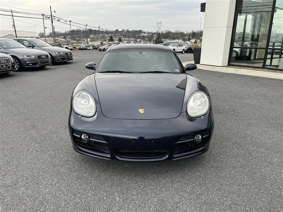 2007 Porsche 987 Cayman - Image 8 of 14