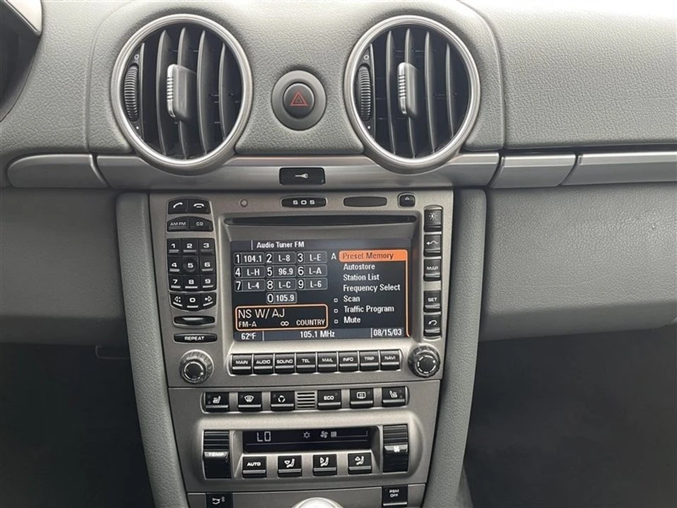 2007 Porsche 987 Cayman - Image 11 of 14