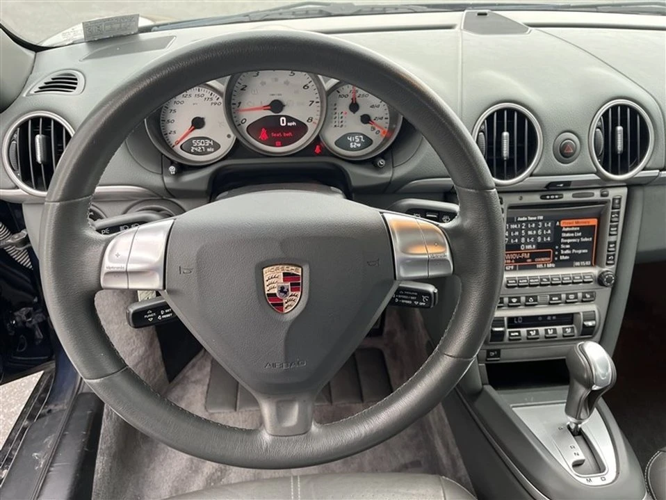 2007 Porsche 987 Cayman - Image 14 of 14