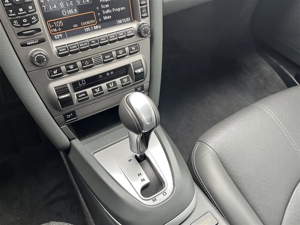 2007 Porsche 987 Cayman - Image 12 of 14