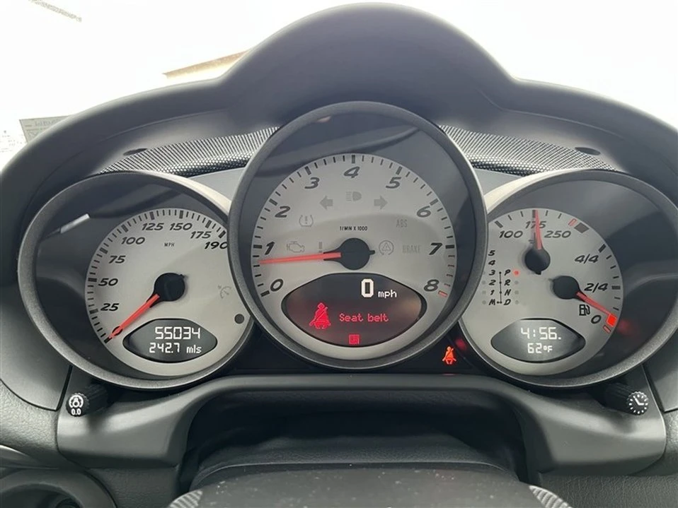 2007 Porsche 987 Cayman - Image 13 of 14