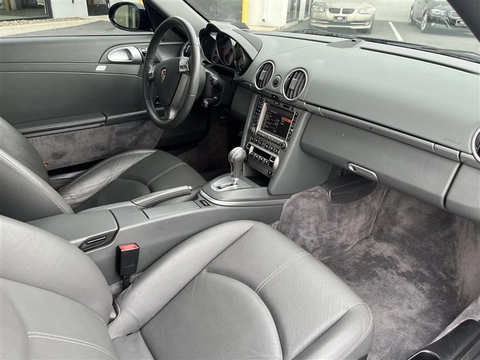 2007 Porsche 987 Cayman - Image 10 of 14
