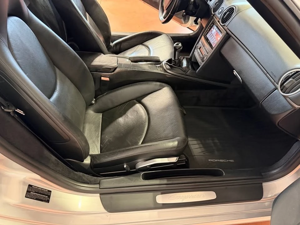 2007 Porsche 987 Cayman - Image 20 of 20