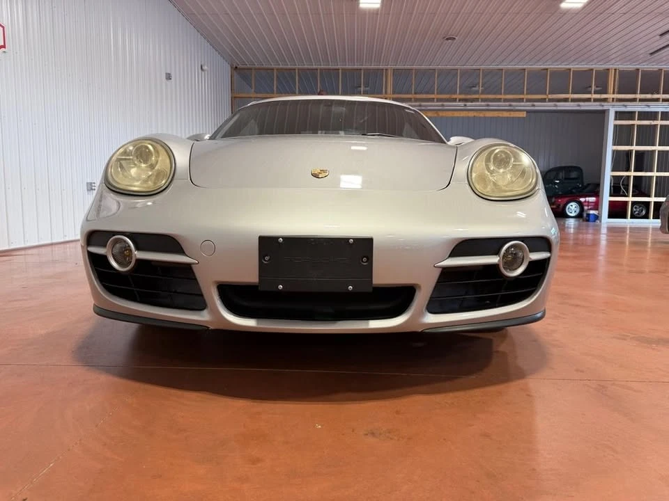 2007 Porsche 987 Cayman - Image 6 of 20