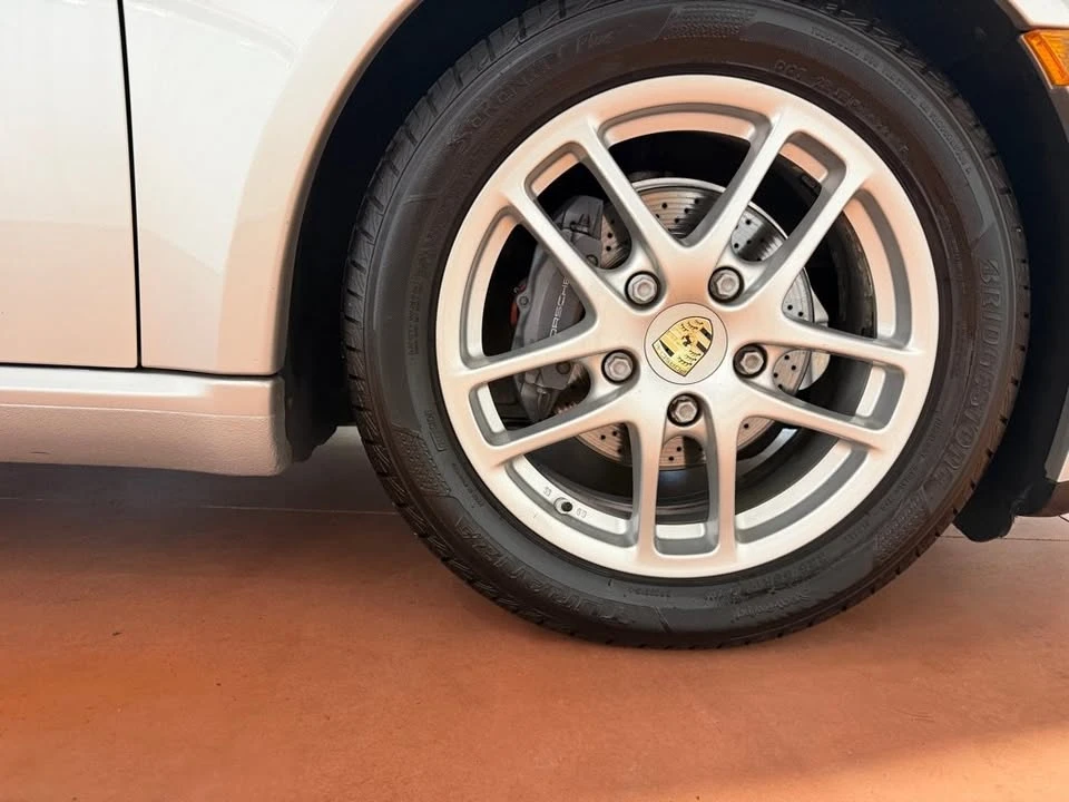 2007 Porsche 987 Cayman - Image 15 of 20