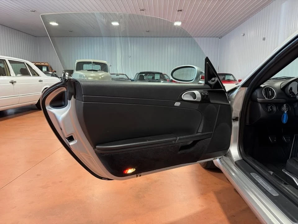 2007 Porsche 987 Cayman - Image 16 of 20