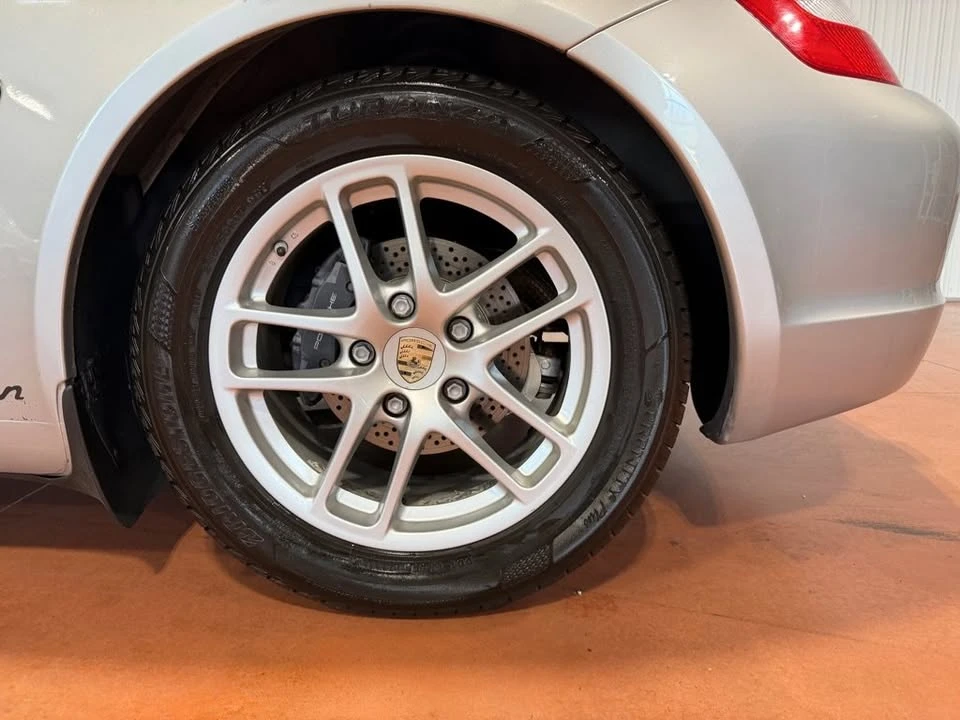 2007 Porsche 987 Cayman - Image 13 of 20