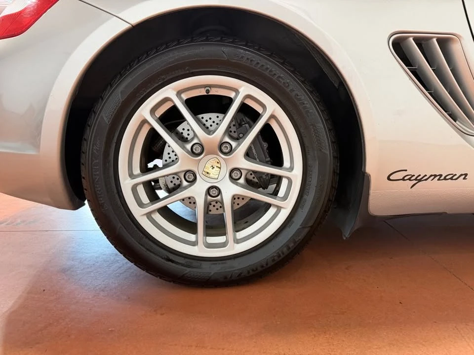 2007 Porsche 987 Cayman - Image 14 of 20