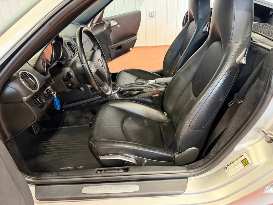 2007 Porsche 987 Cayman - Image 17 of 20