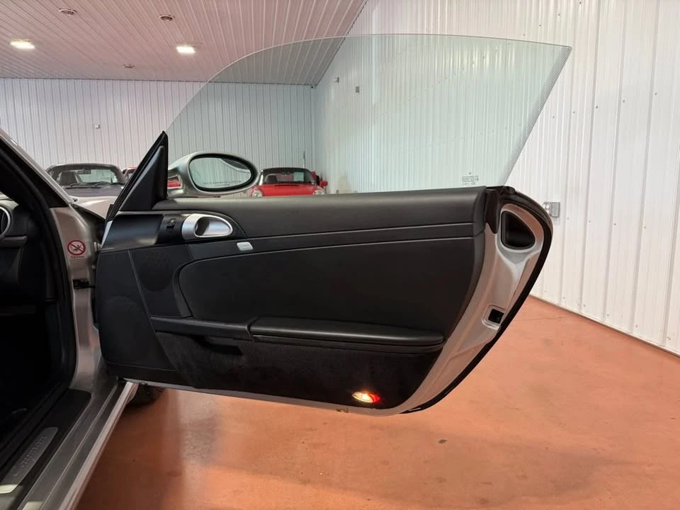 2007 Porsche 987 Cayman - Image 19 of 20