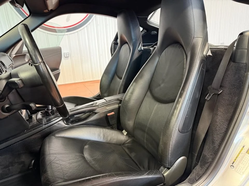 2007 Porsche 987 Cayman - Image 18 of 20