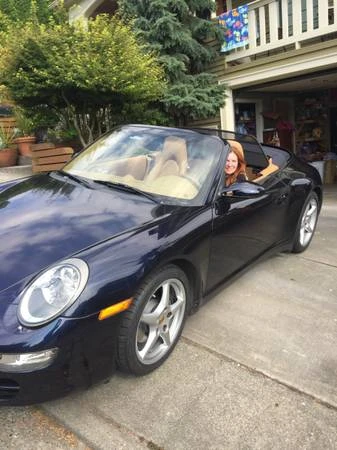 2007 Porsche 997 Carrera - Image 3 of 4