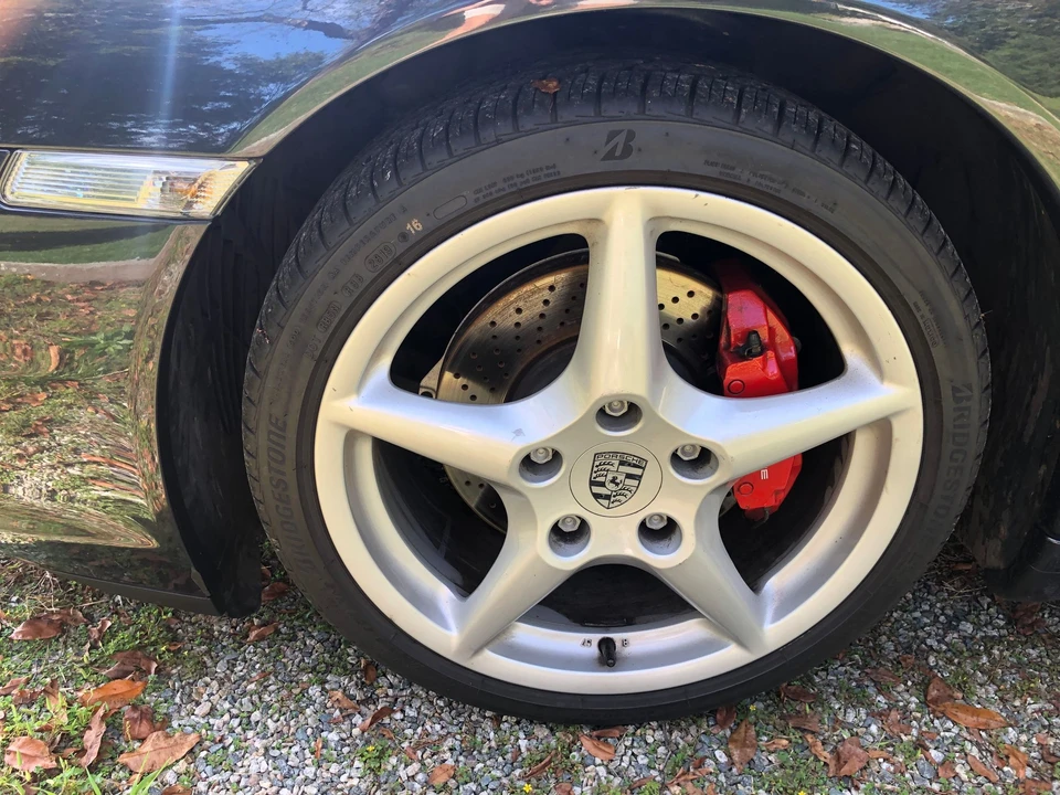 2007 Porsche 997 Carrera - Image 11 of 11