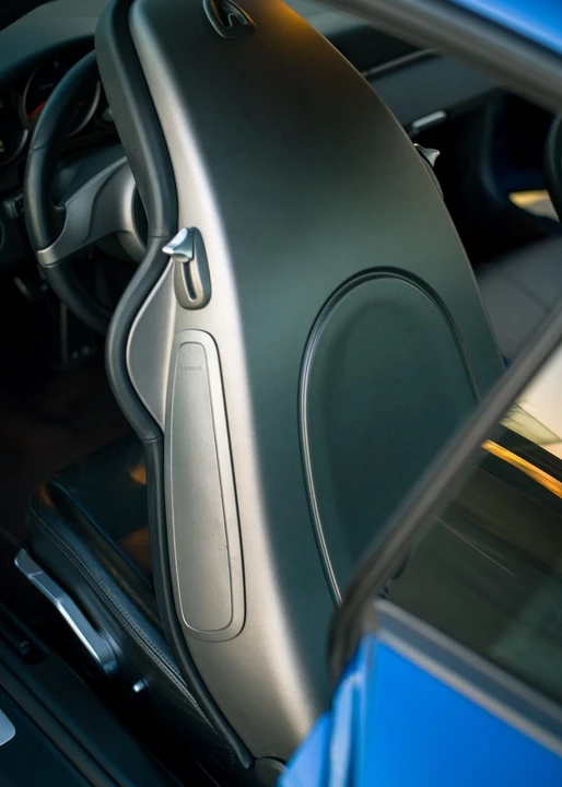 2007 Porsche 997 Carrera - Image 15 of 17