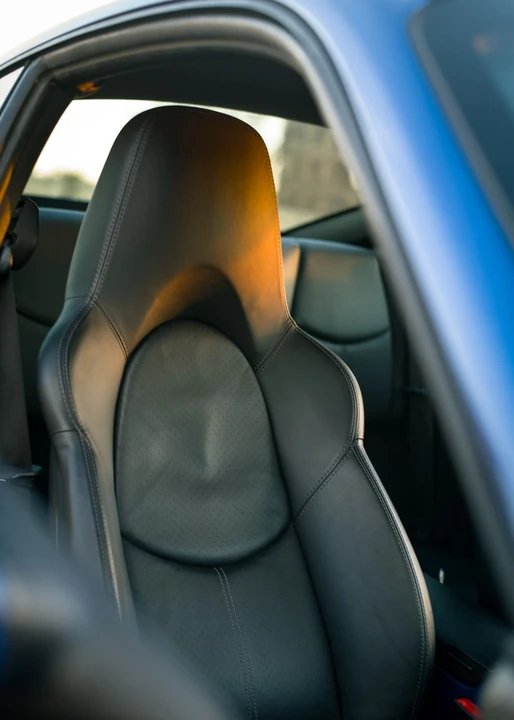 2007 Porsche 997 Carrera - Image 16 of 17