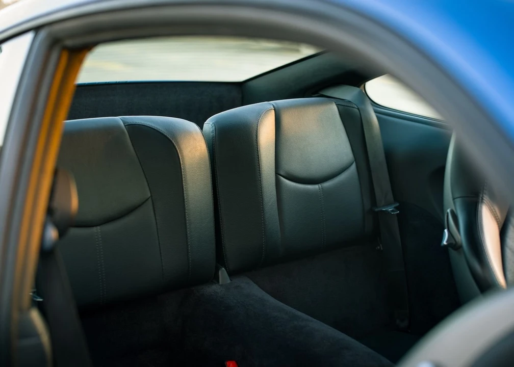 2007 Porsche 997 Carrera - Image 17 of 17